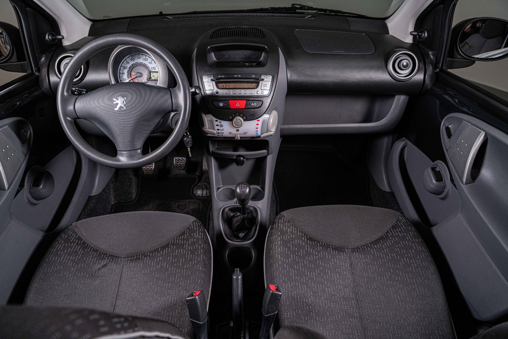 Peugeot 107 1.0-12V XS | Airco | Rijklaar 56548925-17.jpg | Autobedrijf van Geel