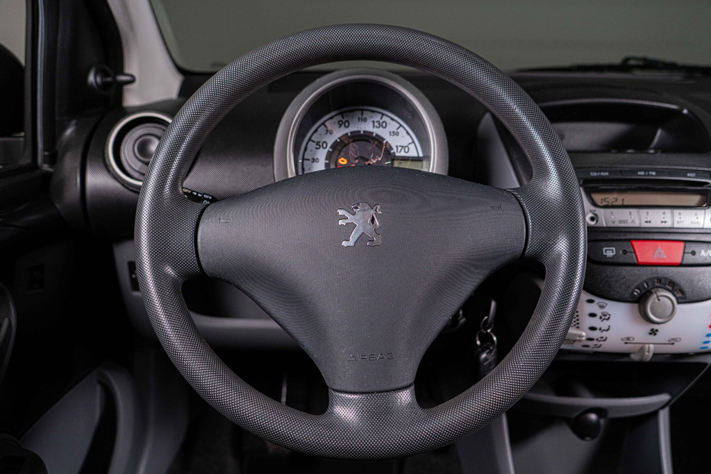 Peugeot 107 1.0-12V XS | Airco | Rijklaar 56548925-19.jpg | Autobedrijf van Geel