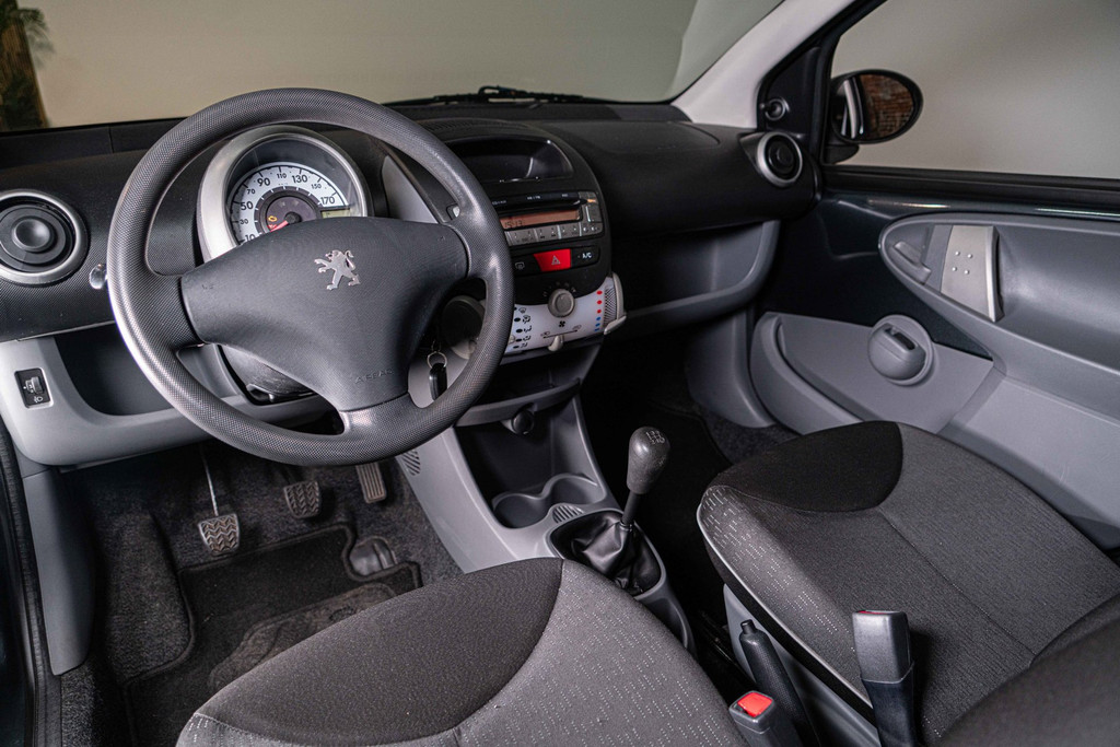 Peugeot 107 1.0-12V XS | Airco | Rijklaar 56548925-3.jpg | Autobedrijf van Geel