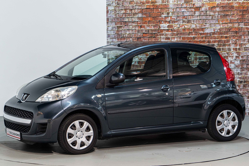 Peugeot 107 1.0-12V XS | Airco | Rijklaar 56548925-6.jpg | Autobedrijf van Geel