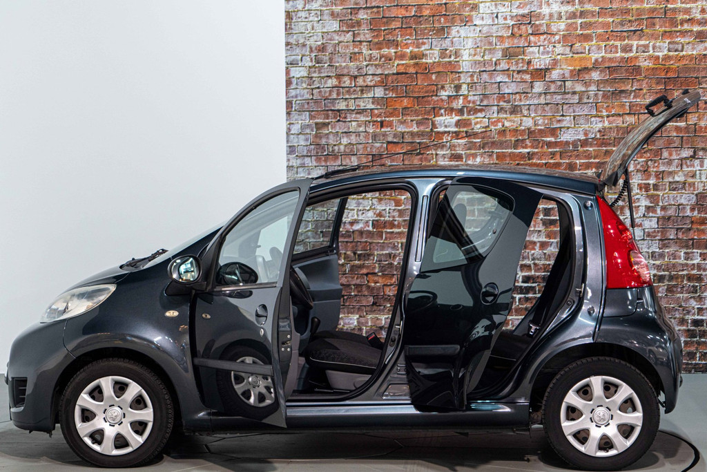 Peugeot 107 1.0-12V XS | Airco | Rijklaar 56548925-7.jpg | Autobedrijf van Geel