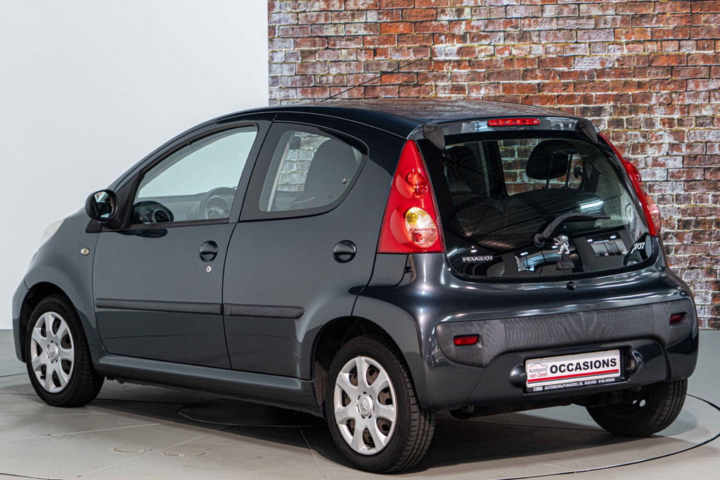 Peugeot 107 1.0-12V XS | Airco | Rijklaar 56548925-9.jpg | Autobedrijf van Geel