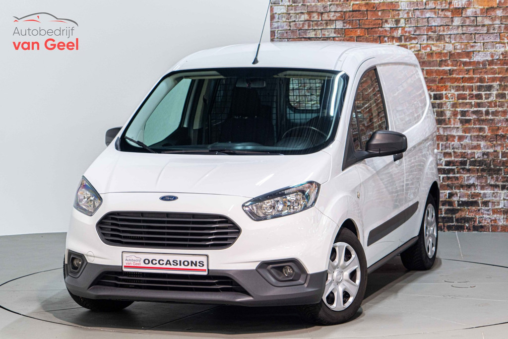 Ford Transit Courier 1.5 TDCI Ambiente Start&Stop I Airco I 56580400-0.jpg | Autobedrijf van Geel