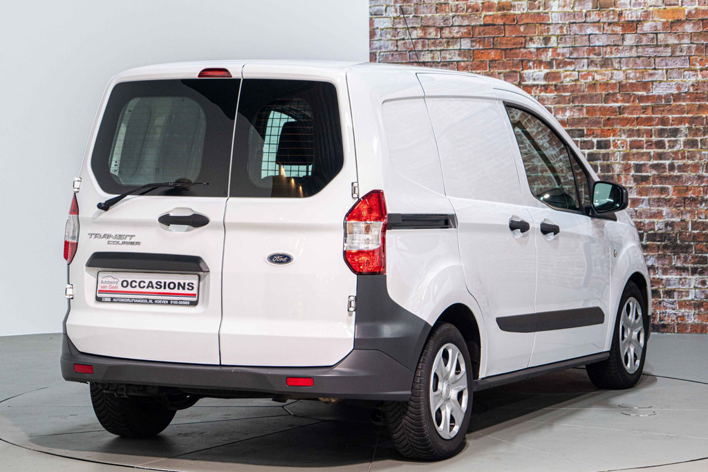 Ford Transit Courier 1.5 TDCI Ambiente Start&Stop I Airco I 56580400-1.jpg | Autobedrijf van Geel
