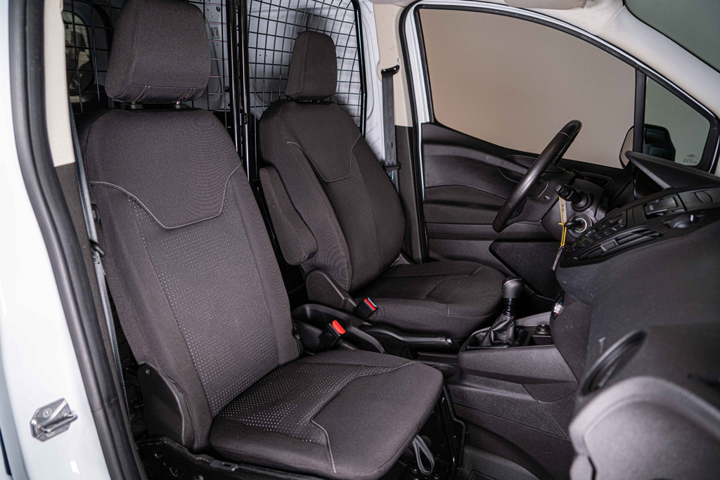 Ford Transit Courier 1.5 TDCI Ambiente Start&Stop I Airco I 56580400-14.jpg | Autobedrijf van Geel