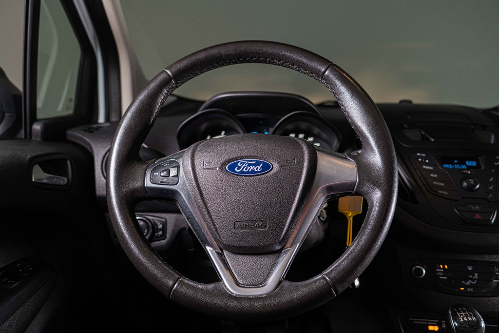 Ford Transit Courier 1.5 TDCI Ambiente Start&Stop I Airco I 56580400-15.jpg | Autobedrijf van Geel