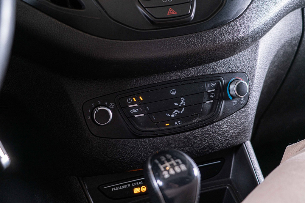 Ford Transit Courier 1.5 TDCI Ambiente Start&Stop I Airco I 56580400-16.jpg | Autobedrijf van Geel