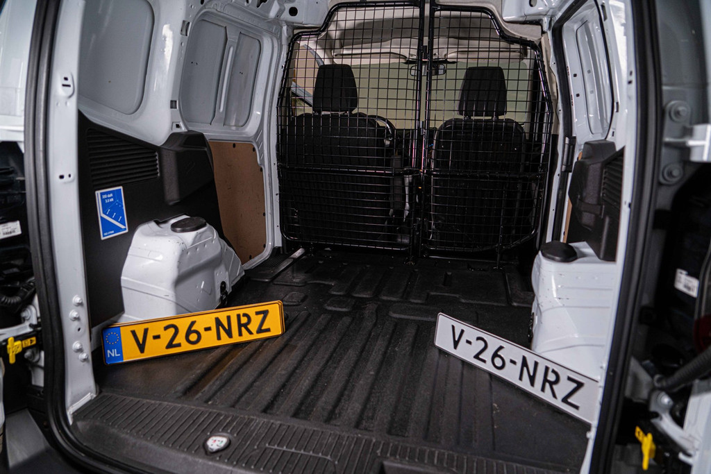 Ford Transit Courier 1.5 TDCI Ambiente Start&Stop I Airco I 56580400-18.jpg | Autobedrijf van Geel