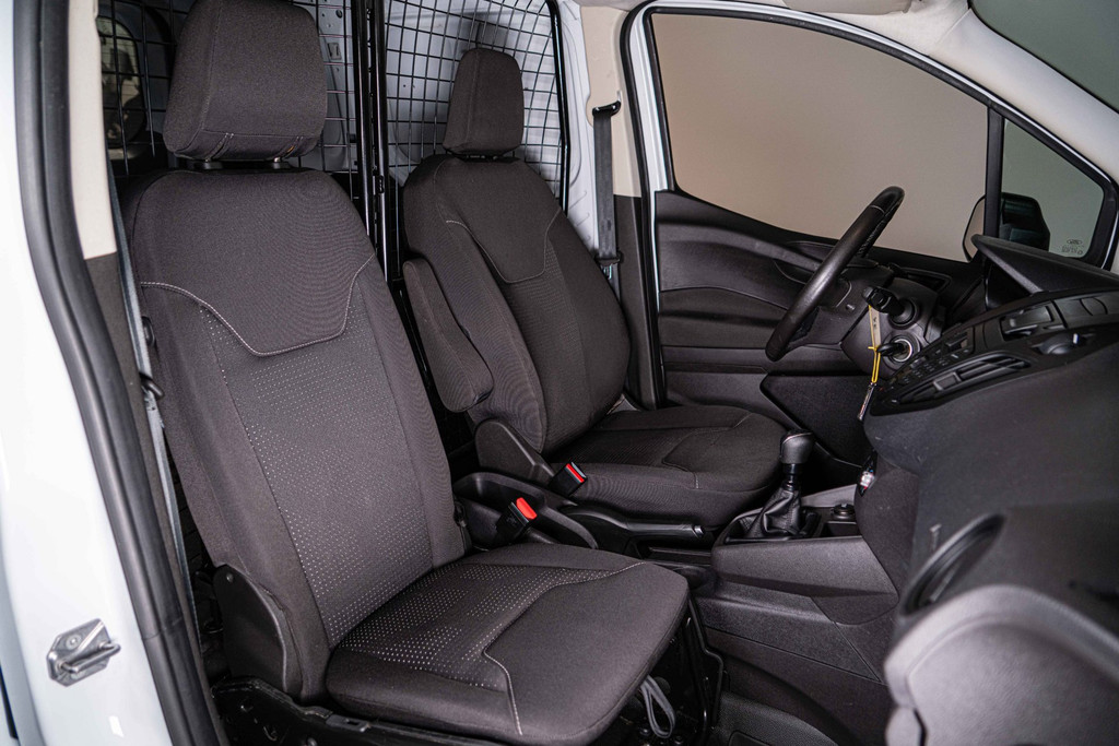 Ford Transit Courier 1.5 TDCI Ambiente Start&Stop I Airco I 56580400-2.jpg | Autobedrijf van Geel