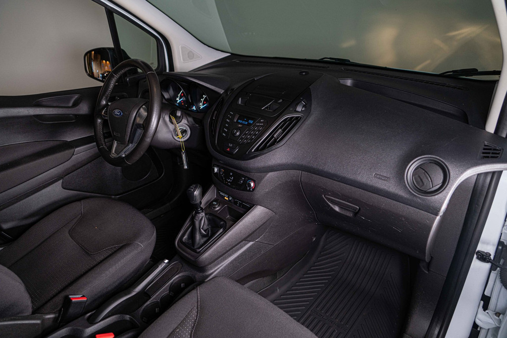 Ford Transit Courier 1.5 TDCI Ambiente Start&Stop I Airco I 56580400-3.jpg | Autobedrijf van Geel