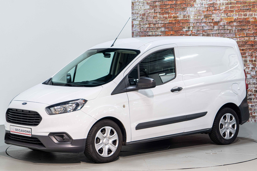 Ford Transit Courier 1.5 TDCI Ambiente Start&Stop I Airco I 56580400-5.jpg | Autobedrijf van Geel