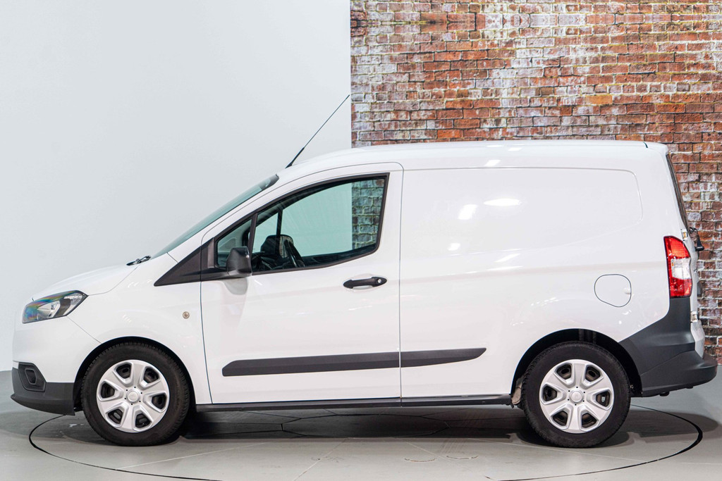 Ford Transit Courier 1.5 TDCI Ambiente Start&Stop I Airco I 56580400-6.jpg | Autobedrijf van Geel