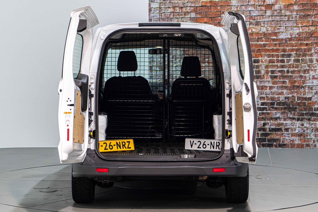 Ford Transit Courier 1.5 TDCI Ambiente Start&Stop I Airco I 56580400-9.jpg | Autobedrijf van Geel