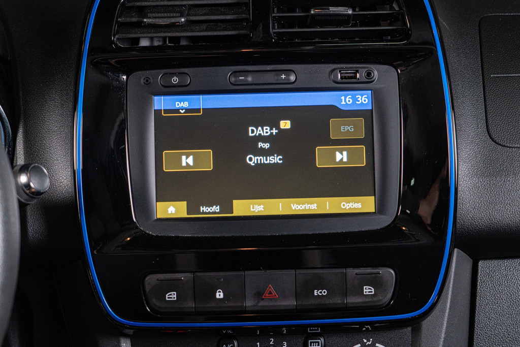 Dacia Spring Comfort Plus (Orange Pack) 27 kWh I Cruise controle I Achteruitrij camera 56580906-22.jpg | Autobedrijf van Geel