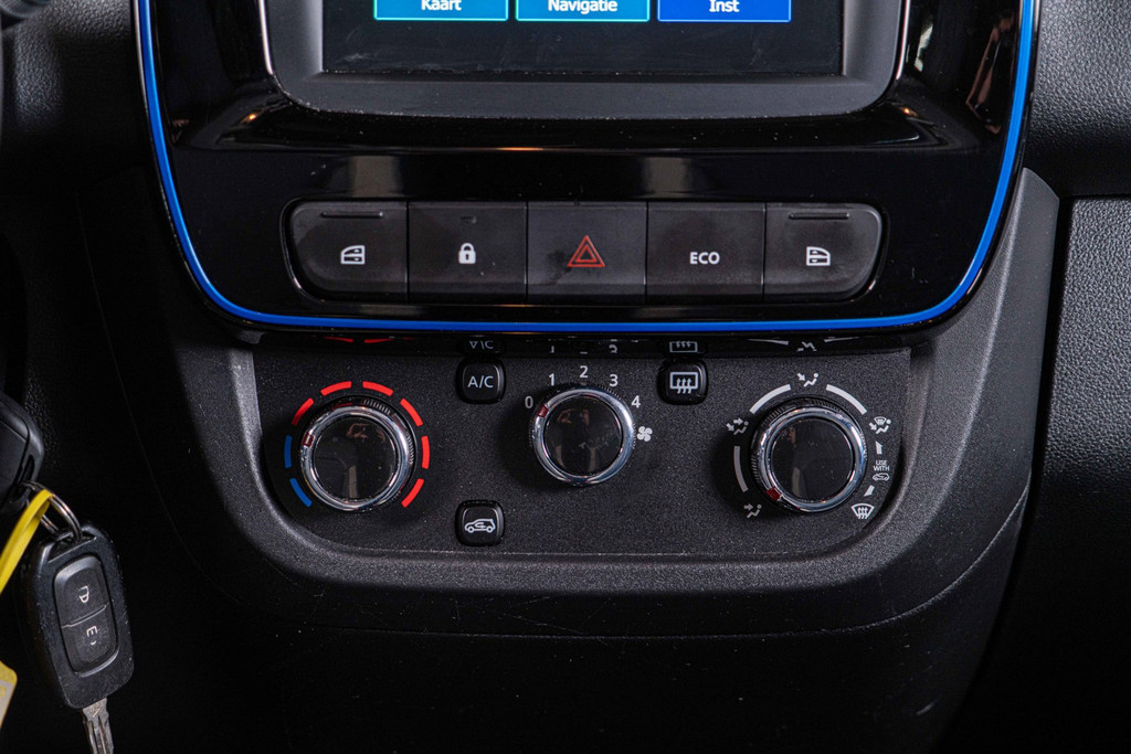 Dacia Spring Comfort Plus (Orange Pack) 27 kWh I Cruise controle I Achteruitrij camera 56580906-27.jpg | Autobedrijf van Geel