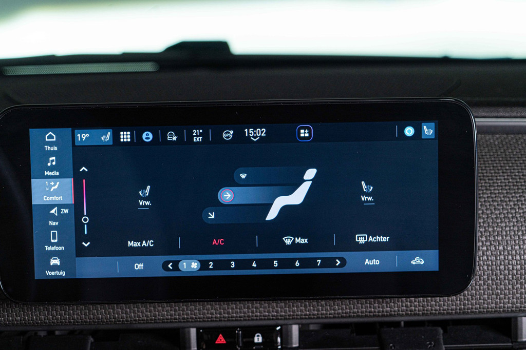 Fiat 500 La Prima 42 kWh I Apple carplay I Achteruitrij camera 56581054-21.jpg | Autobedrijf van Geel