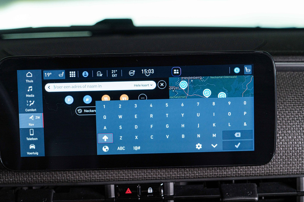 Fiat 500 La Prima 42 kWh I Apple carplay I Achteruitrij camera 56581054-22.jpg | Autobedrijf van Geel