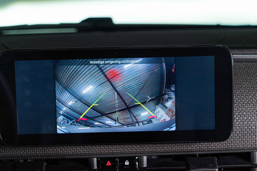 Fiat 500 La Prima 42 kWh I Apple carplay I Achteruitrij camera 56581054-26.jpg | Autobedrijf van Geel