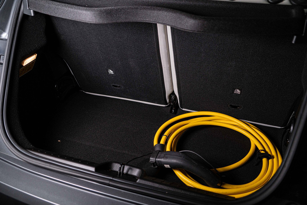 Fiat 500 La Prima 42 kWh I Apple carplay I Achteruitrij camera 56581054-29.jpg | Autobedrijf van Geel