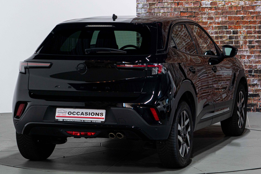 Opel Mokka 1.2 Turbo GS | Automaat | 56612778-1.jpg | Autobedrijf van Geel