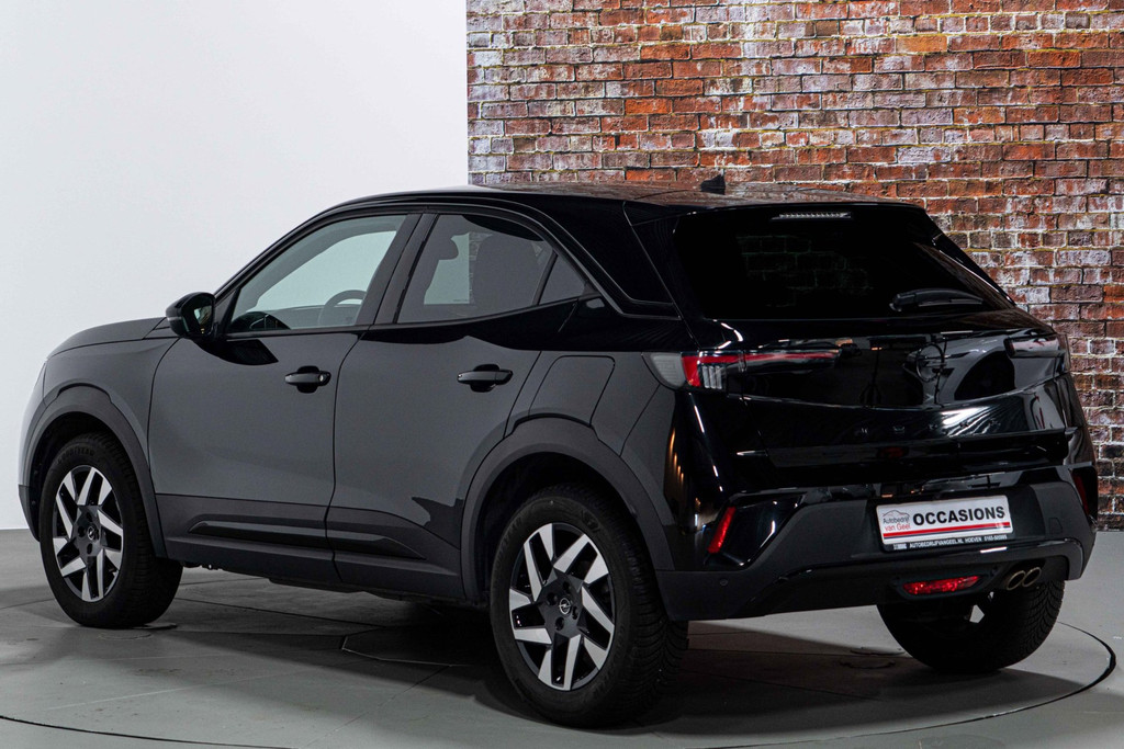 Opel Mokka 1.2 Turbo GS | Automaat | 56612778-11.jpg | Autobedrijf van Geel