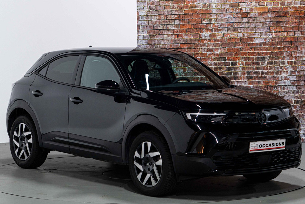 Opel Mokka 1.2 Turbo GS | Automaat | 56612778-17.jpg | Autobedrijf van Geel