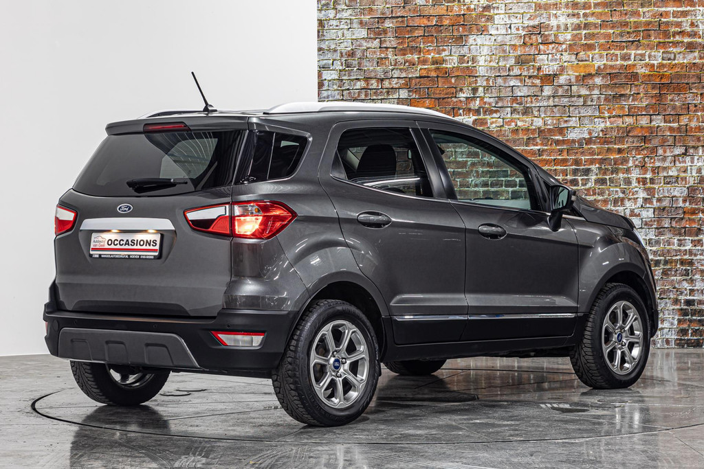 Ford EcoSport 1.0 EcoBoost Titanium I Navi I Stoelverwarming I Rijklaarprijs 56658370-1.jpg | Autobedrijf van Geel