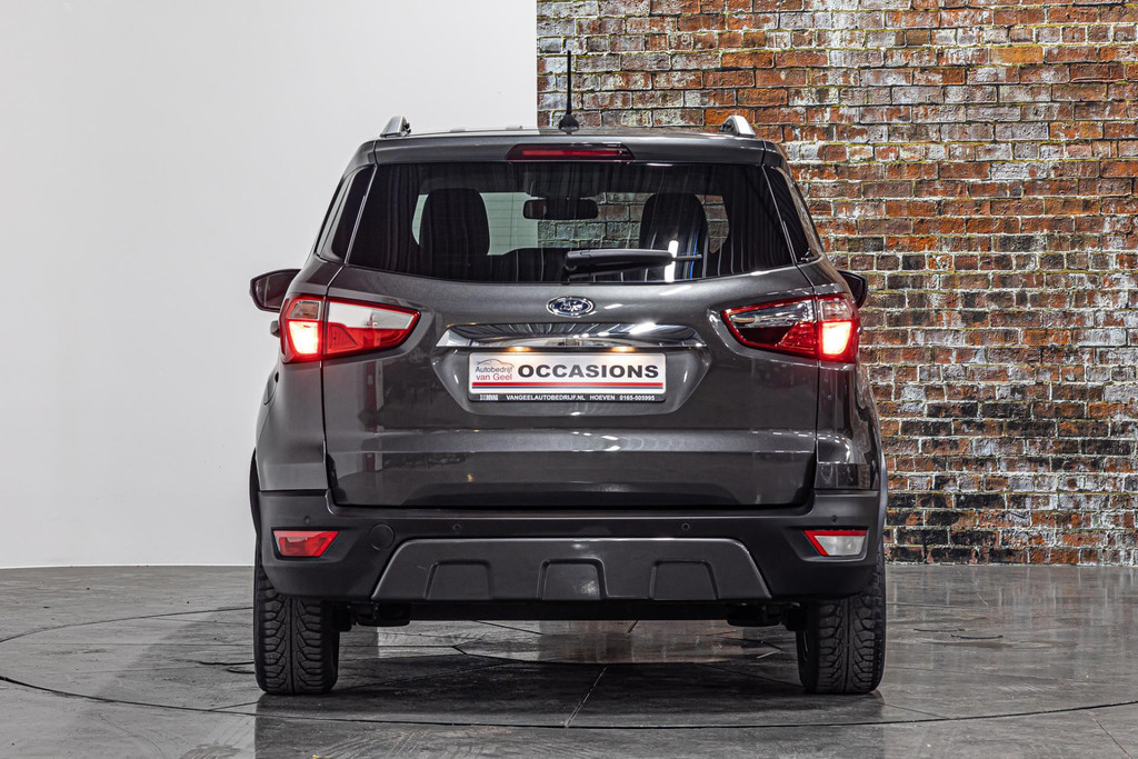 Ford EcoSport 1.0 EcoBoost Titanium I Navi I Stoelverwarming I Rijklaarprijs 56658370-10.jpg | Autobedrijf van Geel