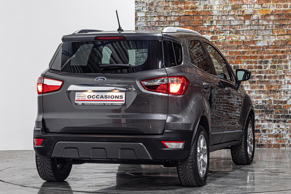 Ford EcoSport 1.0 EcoBoost Titanium I Navi I Stoelverwarming I Rijklaarprijs 56658370-11.jpg | Autobedrijf van Geel