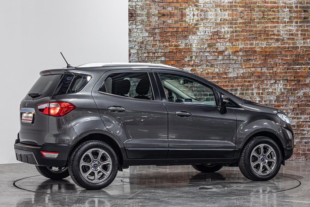 Ford EcoSport 1.0 EcoBoost Titanium I Navi I Stoelverwarming I Rijklaarprijs 56658370-13.jpg | Autobedrijf van Geel