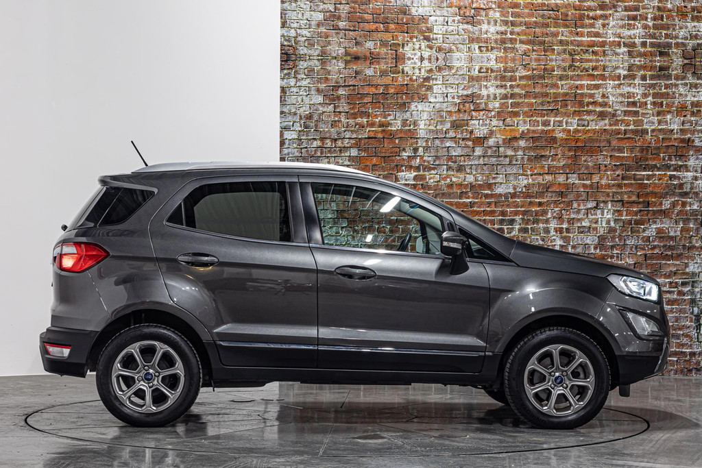 Ford EcoSport 1.0 EcoBoost Titanium I Navi I Stoelverwarming I Rijklaarprijs 56658370-14.jpg | Autobedrijf van Geel