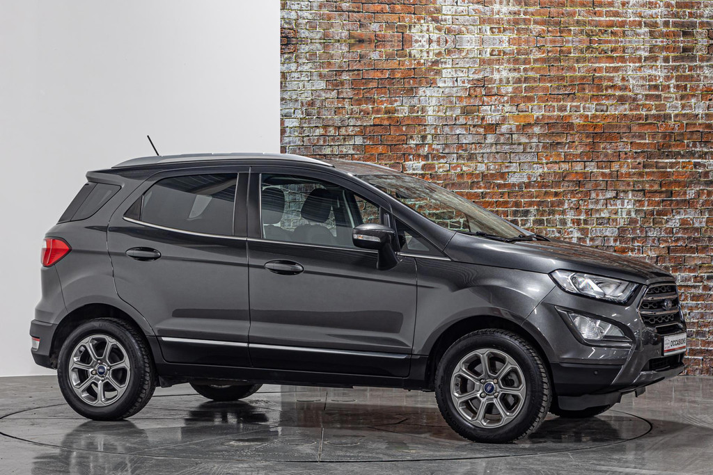 Ford EcoSport 1.0 EcoBoost Titanium I Navi I Stoelverwarming I Rijklaarprijs 56658370-15.jpg | Autobedrijf van Geel