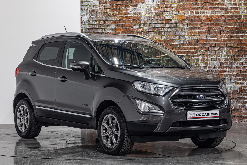 Ford EcoSport 1.0 EcoBoost Titanium I Navi I Stoelverwarming I Rijklaarprijs 56658370-16.jpg | Autobedrijf van Geel