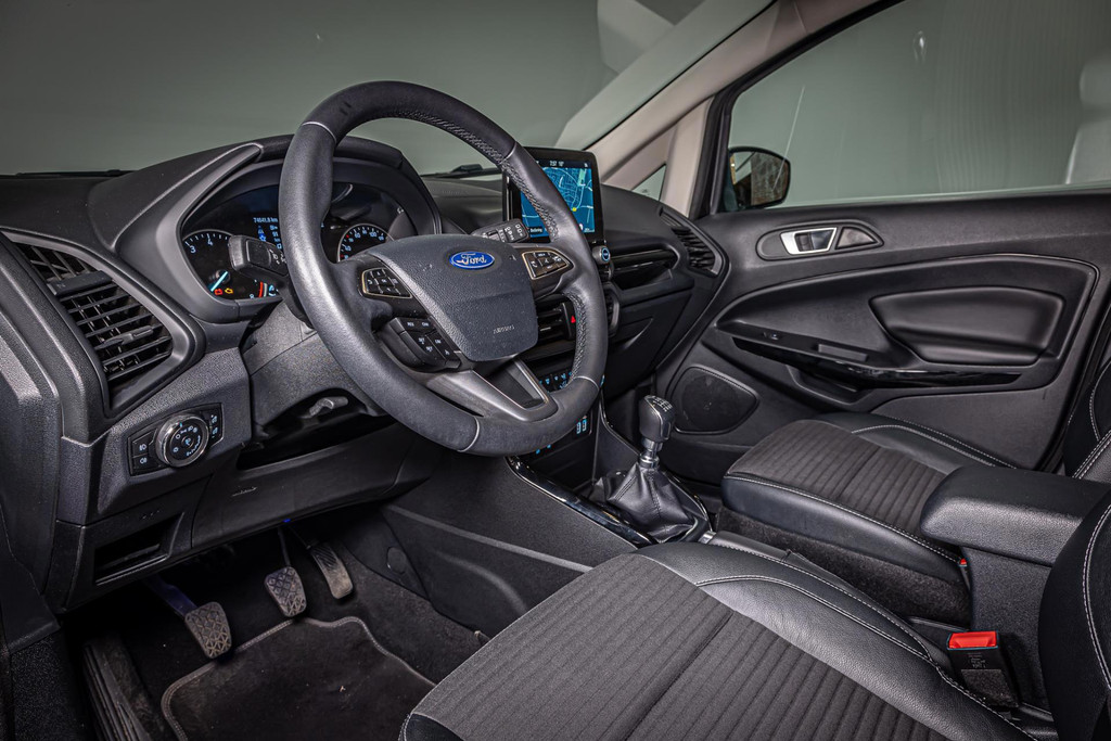 Ford EcoSport 1.0 EcoBoost Titanium I Navi I Stoelverwarming I Rijklaarprijs 56658370-17.jpg | Autobedrijf van Geel