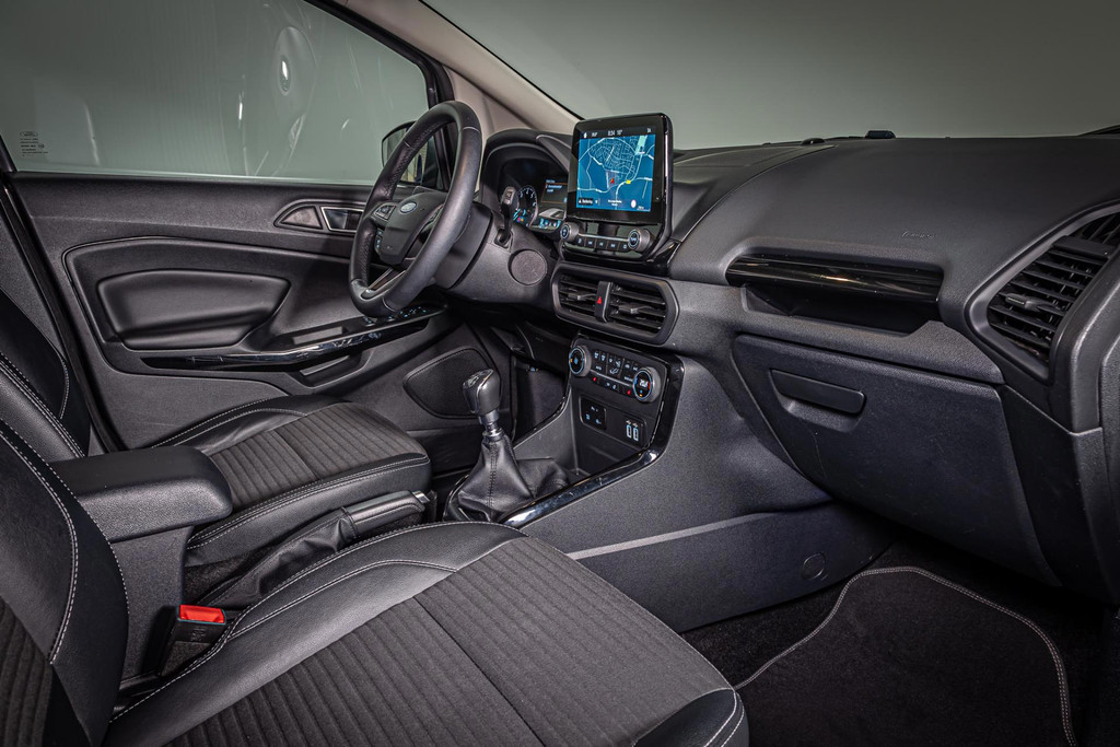 Ford EcoSport 1.0 EcoBoost Titanium I Navi I Stoelverwarming I Rijklaarprijs 56658370-21.jpg | Autobedrijf van Geel