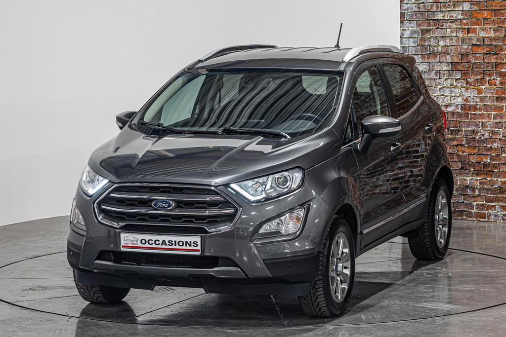 Ford EcoSport 1.0 EcoBoost Titanium I Navi I Stoelverwarming I Rijklaarprijs 56658370-25.jpg | Autobedrijf van Geel