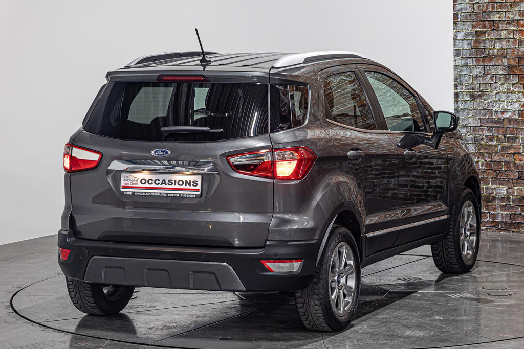 Ford EcoSport 1.0 EcoBoost Titanium I Navi I Stoelverwarming I Rijklaarprijs 56658370-26.jpg | Autobedrijf van Geel