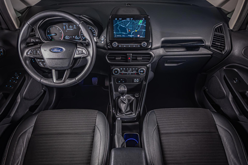Ford EcoSport 1.0 EcoBoost Titanium I Navi I Stoelverwarming I Rijklaarprijs 56658370-3.jpg | Autobedrijf van Geel