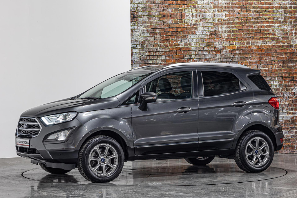 Ford EcoSport 1.0 EcoBoost Titanium I Navi I Stoelverwarming I Rijklaarprijs 56658370-6.jpg | Autobedrijf van Geel