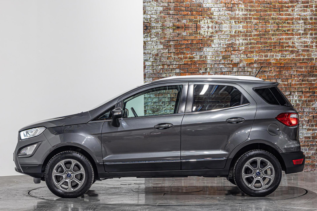 Ford EcoSport 1.0 EcoBoost Titanium I Navi I Stoelverwarming I Rijklaarprijs 56658370-7.jpg | Autobedrijf van Geel