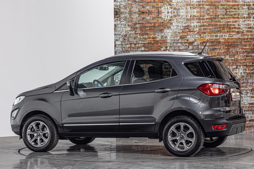 Ford EcoSport 1.0 EcoBoost Titanium I Navi I Stoelverwarming I Rijklaarprijs 56658370-8.jpg | Autobedrijf van Geel