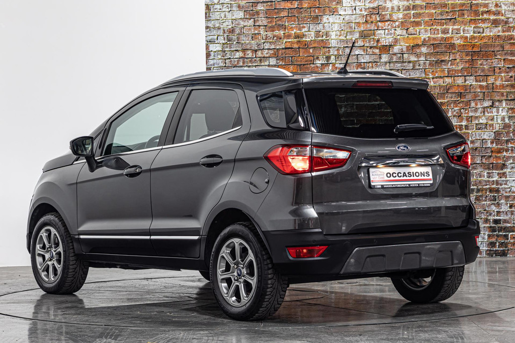 Ford EcoSport 1.0 EcoBoost Titanium I Navi I Stoelverwarming I Rijklaarprijs 56658370-9.jpg | Autobedrijf van Geel