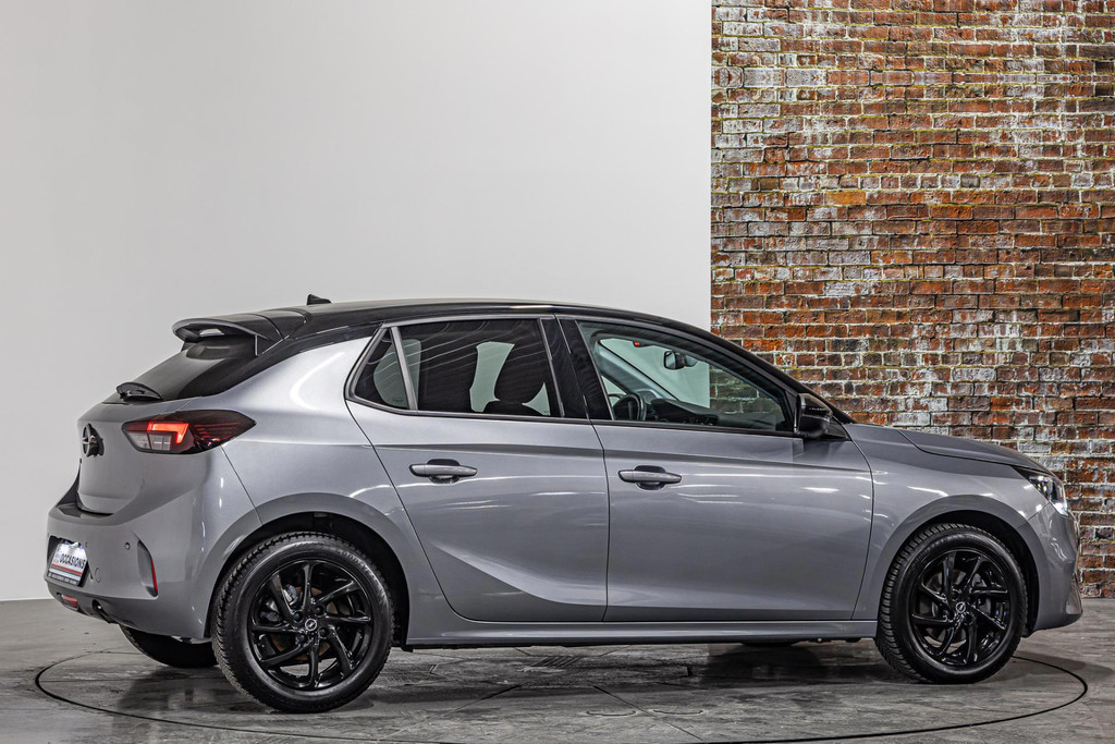 Opel Corsa 1.2 GS Line I Stoel&Stuur verwarming I Cruise controle I Rijklaarprijs 56698807-12.jpg | Autobedrijf van Geel