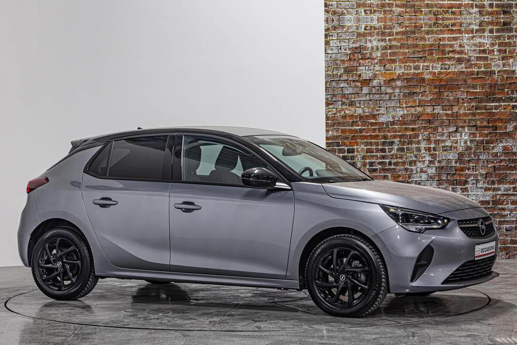 Opel Corsa 1.2 GS Line I Stoel&Stuur verwarming I Cruise controle I Rijklaarprijs 56698807-14.jpg | Autobedrijf van Geel