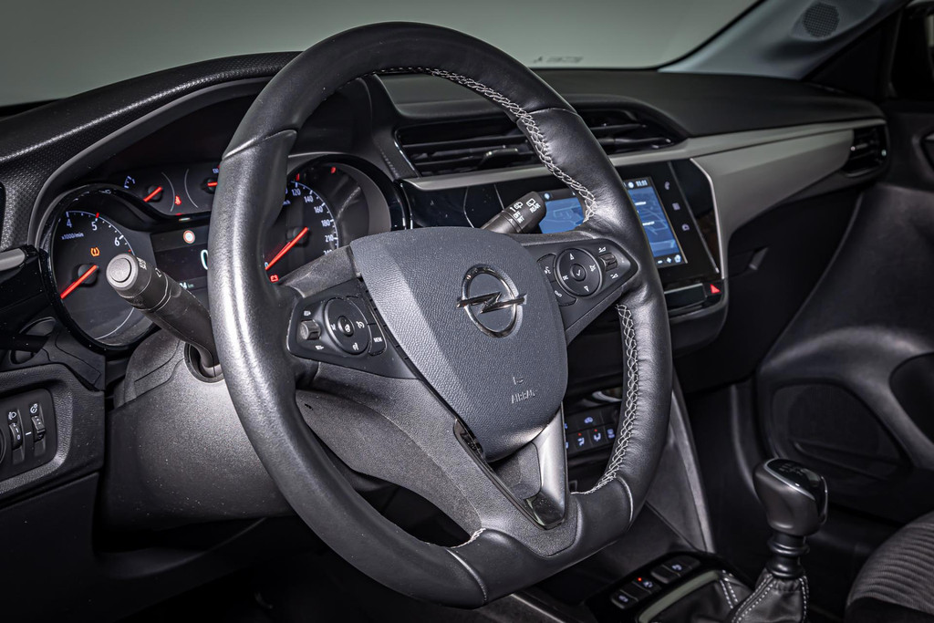 Opel Corsa 1.2 GS Line I Stoel&Stuur verwarming I Cruise controle I Rijklaarprijs 56698807-16.jpg | Autobedrijf van Geel