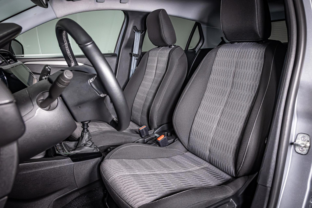 Opel Corsa 1.2 GS Line I Stoel&Stuur verwarming I Cruise controle I Rijklaarprijs 56698807-17.jpg | Autobedrijf van Geel