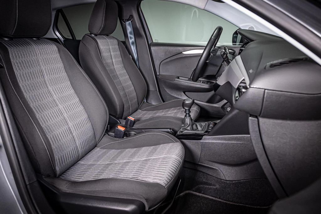 Opel Corsa 1.2 GS Line I Stoel&Stuur verwarming I Cruise controle I Rijklaarprijs 56698807-2.jpg | Autobedrijf van Geel