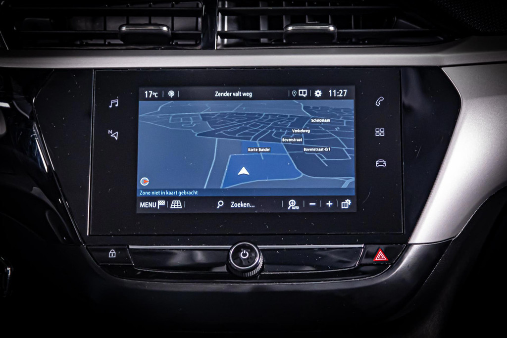 Opel Corsa 1.2 GS Line I Stoel&Stuur verwarming I Cruise controle I Rijklaarprijs 56698807-20.jpg | Autobedrijf van Geel
