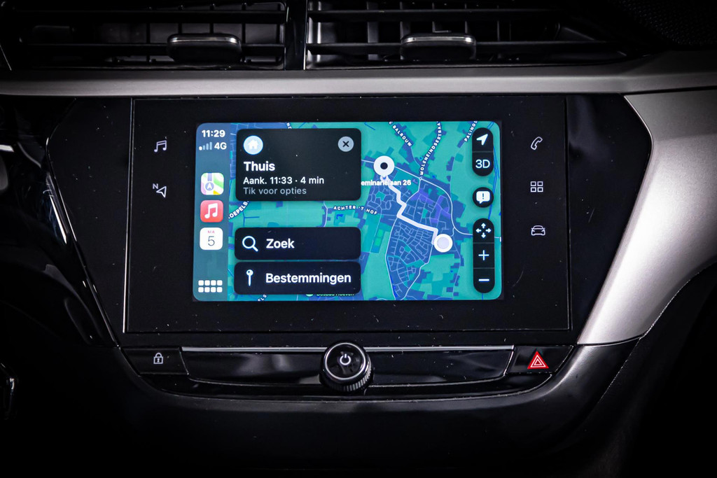 Opel Corsa 1.2 GS Line I Stoel&Stuur verwarming I Cruise controle I Rijklaarprijs 56698807-21.jpg | Autobedrijf van Geel