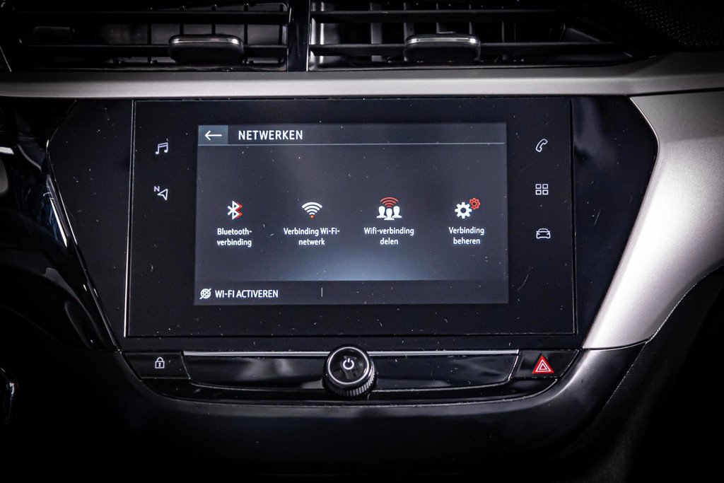 Opel Corsa 1.2 GS Line I Stoel&Stuur verwarming I Cruise controle I Rijklaarprijs 56698807-23.jpg | Autobedrijf van Geel